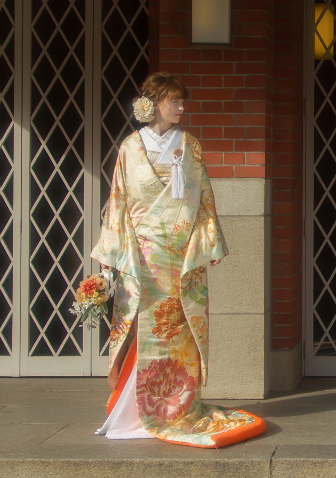 千彩の夢 クリーム1
